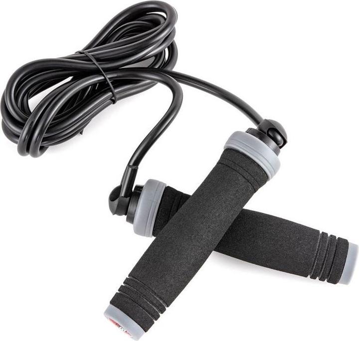 Actual product image Body Sculpture Springseil mit verstellbarem Seil BK 725 (275 cm)