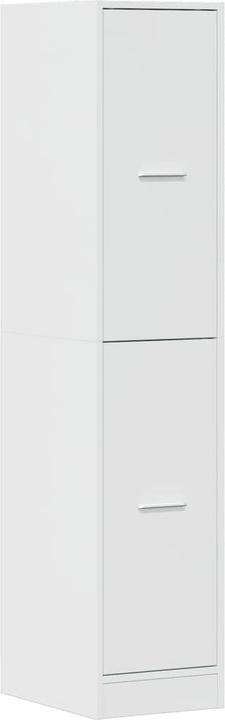 Actual product image vidaXL Apothecary cabinet (30 x 41 x 144.50 cm)