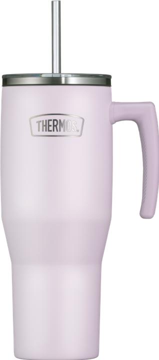Actual product image Thermos ® Isolierbecher Refreshing Series lavender 1,1 l (1.10 l)