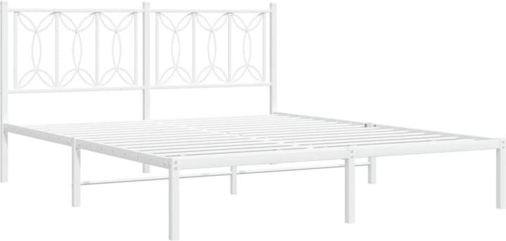 Image du produit vidaXL Bettgestell (150 x 200 cm)