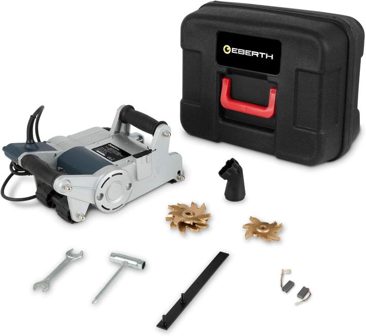 Image du produit Eberth Fraise à rainurer les murs