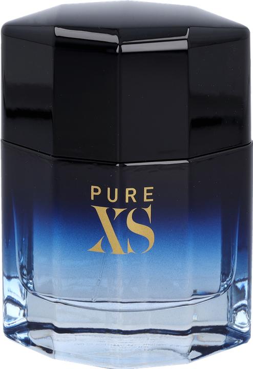 Produktbild Paco Rabanne Pure XS (Eau de Toilette, 100 ml)