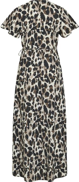 Actual product image Vila VILOVIE Maxi Wickelkleid (34)