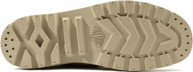 Actual product image Palladium Pampa Hi 02352-221-M - 40 (40)