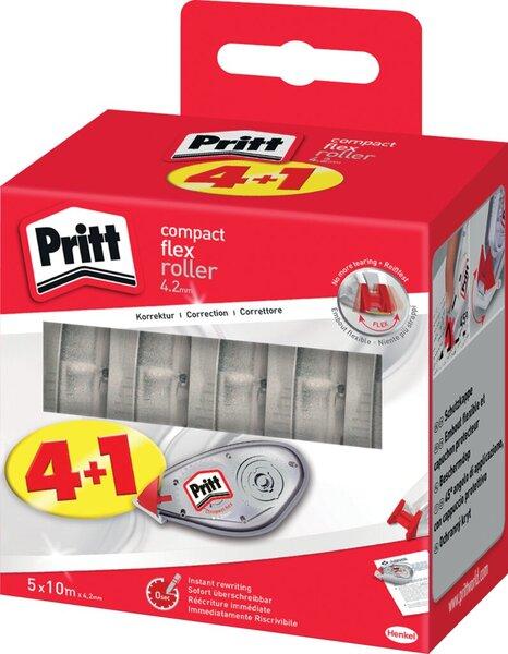 Actual product image Pritt Compact Flex