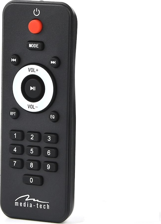 Actual product image Media-Tech Power Audio Bt Funbox Keg Pro Mt3182 (Battery operated)