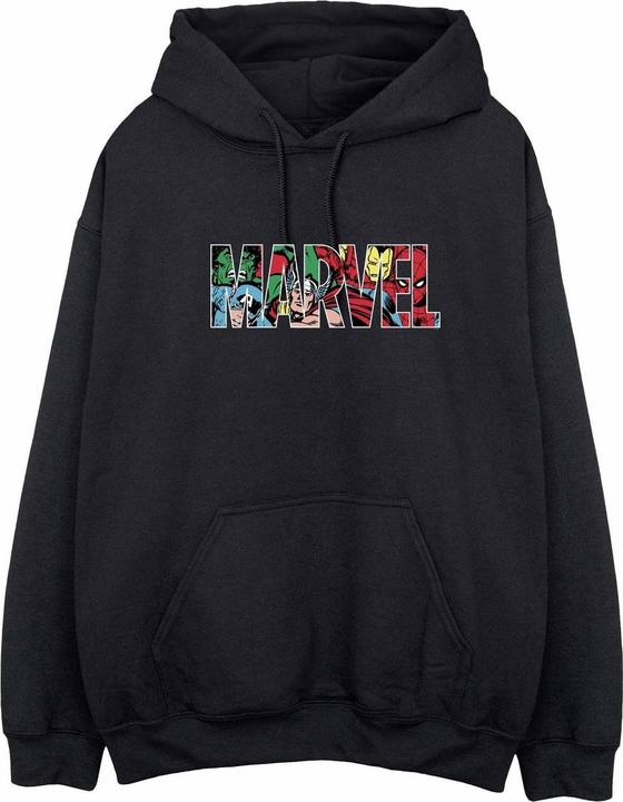 Immagine prodotto Felpa con cappuccio Infill Logo Uomo (M)