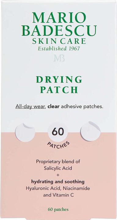 Produktbild Mario Badescu Drying Patch (8.95 ml)