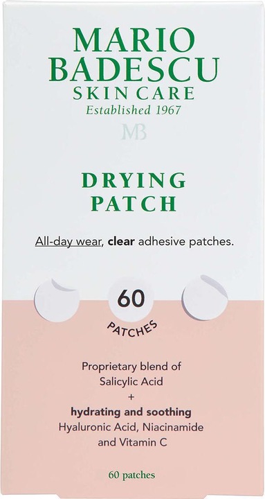 Actual product image Mario Badescu Drying Patch (8.95 ml)
