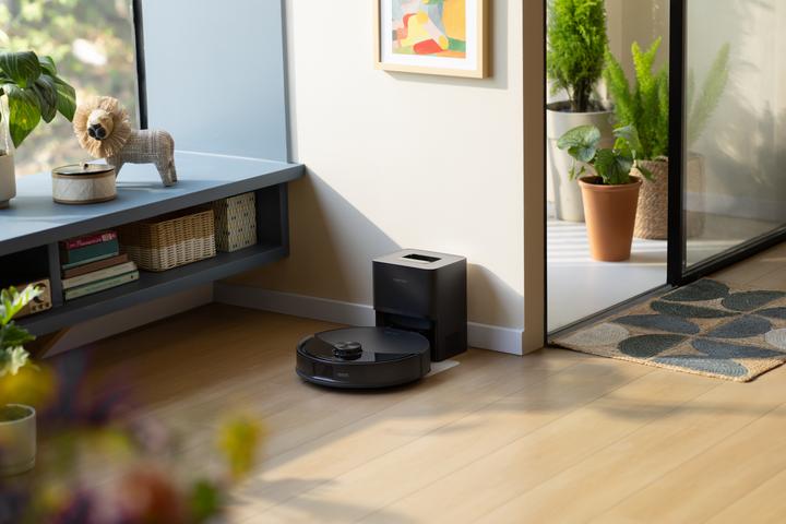 Actual product image Roborock Q10 VF+ (10000 Pa)