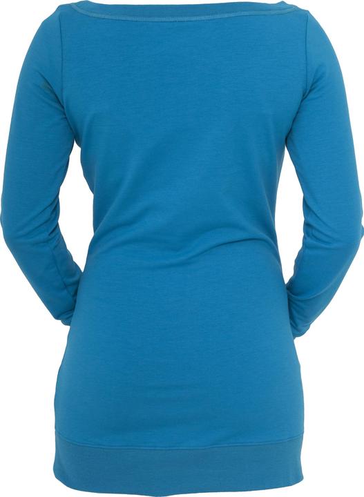 Produktbild Urban Classics Ladies Long Crewneck (XS)