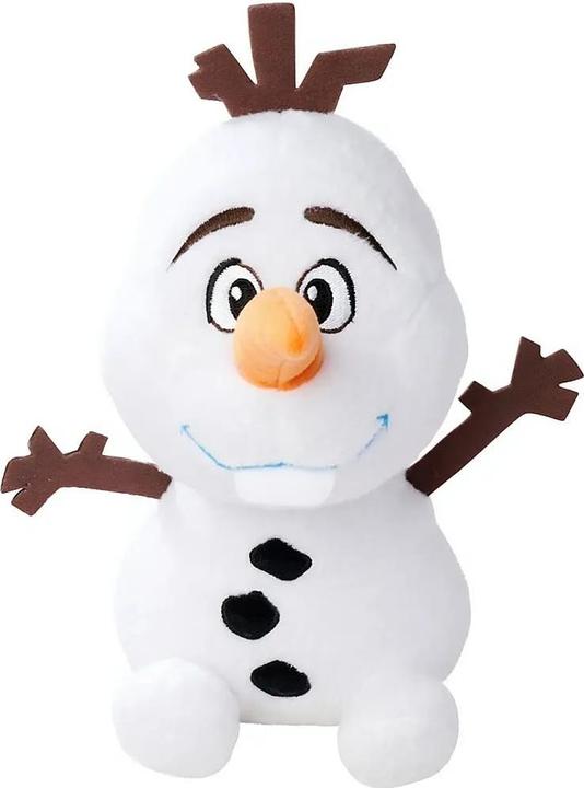 Image du produit Simba Disney Olaf, 23cm (23 cm)