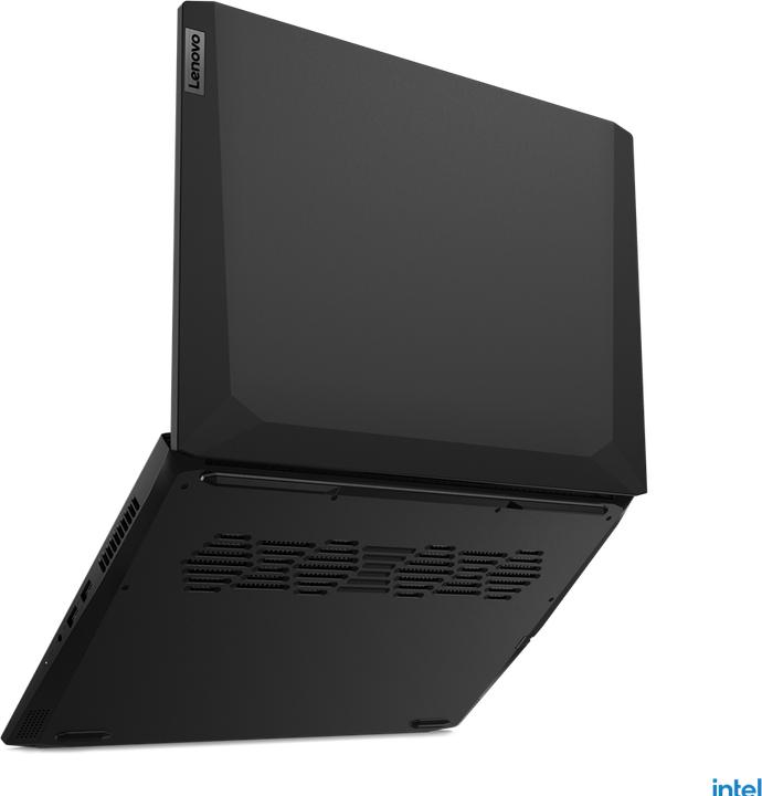 Actual product image Lenovo IdeaPad Gaming 3 15IHU6 82K1 (15.60", Intel Core i7-11300H, 16 GB, 512 GB, DE)