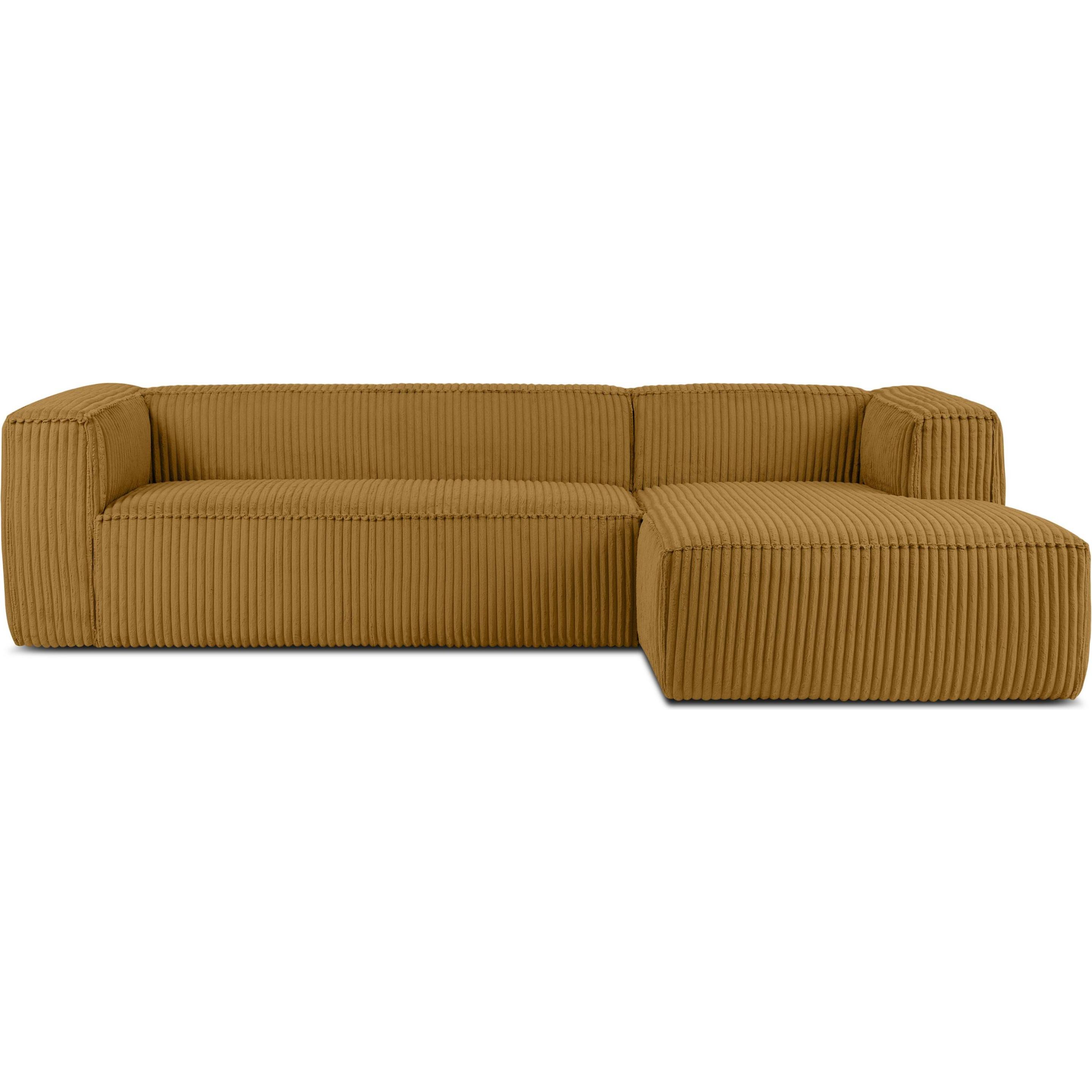 Konsimo, Sofa, Ferox (Ecksofa)