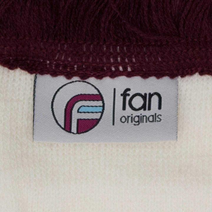 Immagine prodotto Fan Originals Wales Sciarpa Bar Retrò