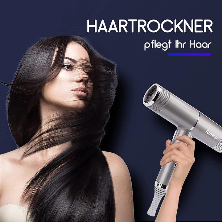 Produktbild Auto O.P. Haartrockner (1300 W)
