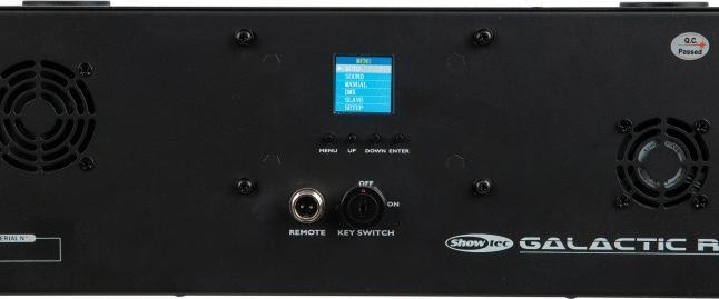 Produktbild Showtec Galactic RGB-6-751