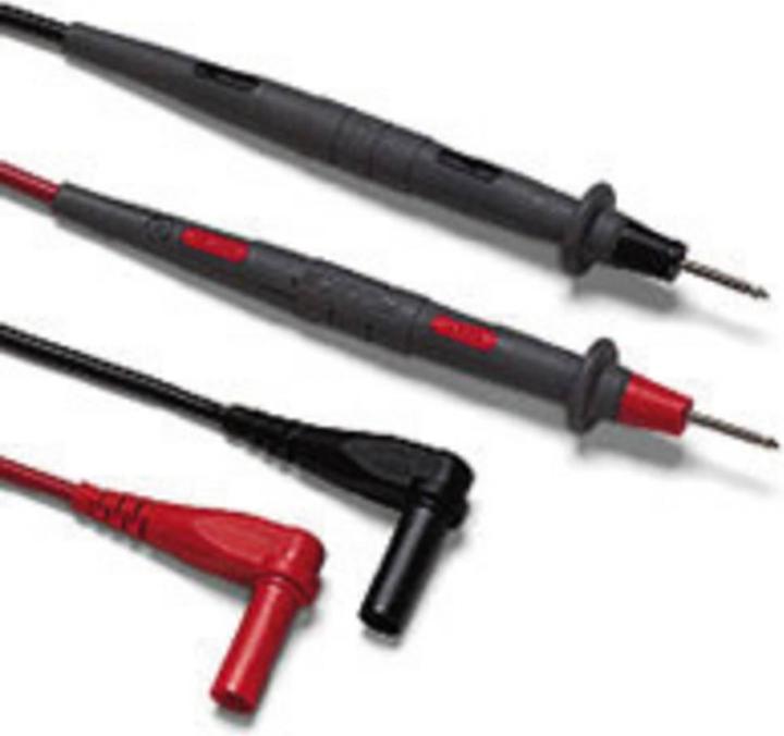 Produktbild Fluke Sicherheits-Messleitungs-Set (