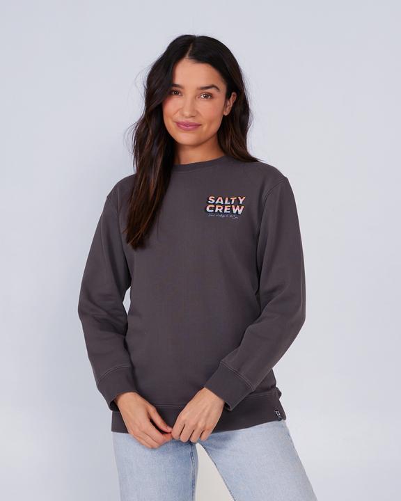 Actual product image Salty Crew Summertime Premium Crew (M)