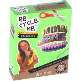 Default Re-Cycle-Me Mini Box Mode Teens Set