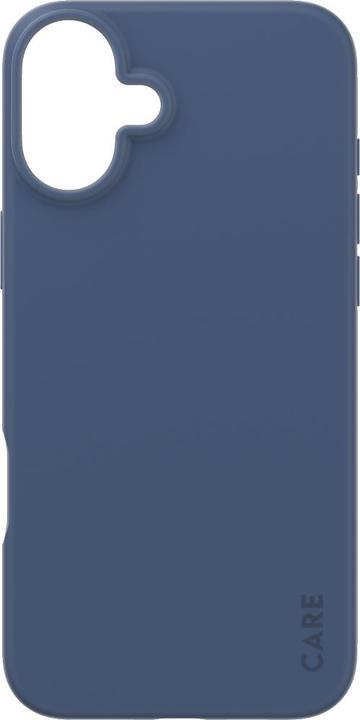 Produktbild PanzerGlass CARE Fashionable Case Blue iPhone '24 6.7" (Apple iPhone 16 Plus)