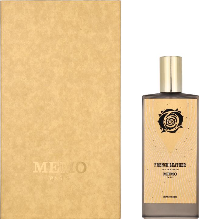 Immagine prodotto Memo Paris Pelle francese (Eau de parfum, 75 ml)