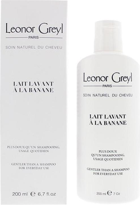 Produktbild Leonor Greyl Lait Lavant à la Banane (200 ml)