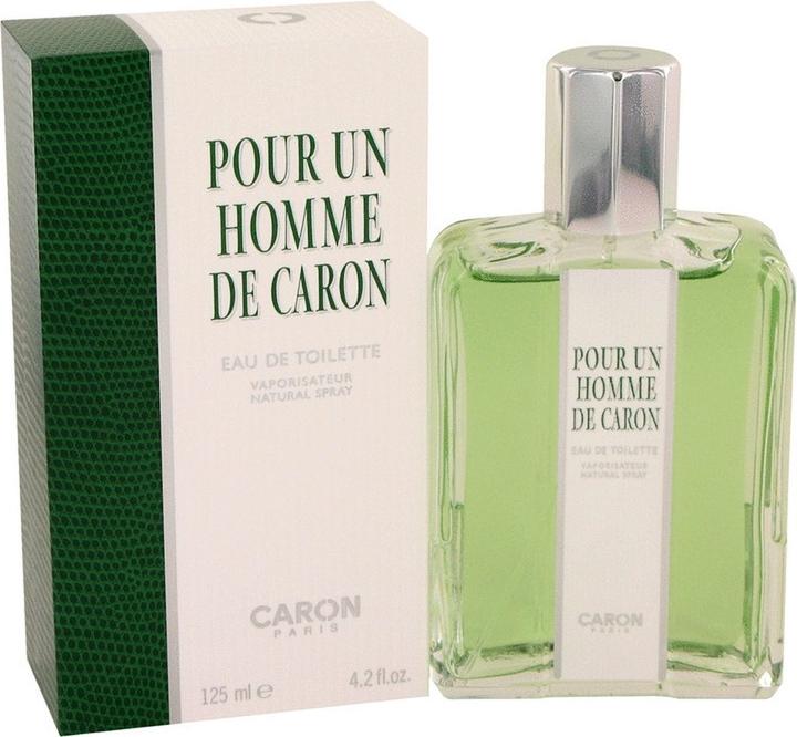Produktbild Caron Pour Homme (Eau de Toilette, 125 ml)