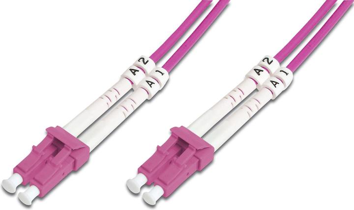 Produktbild Digitus LWL-Kabel (CAT7, 7 m)