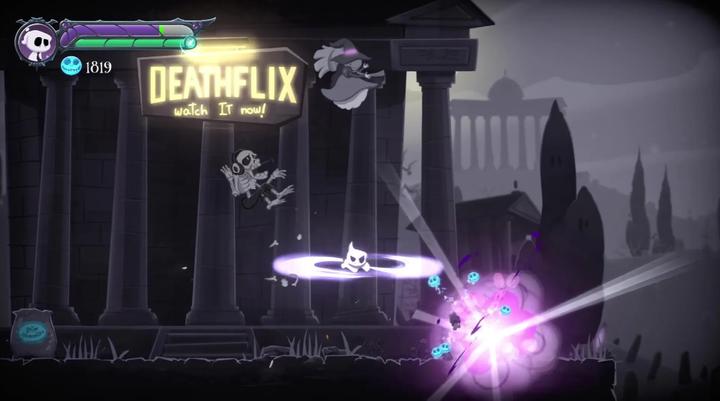 Image du produit Perp Death or Treat (PS5, EN)