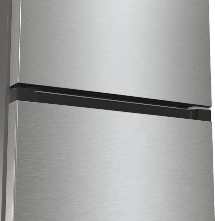 Produktbild Gorenje Kühl-Gefrier-Kombination, No Frost Plus, Inverter-Kompressor· C, 326L(K 220L, G 106L), Hx (326 l)