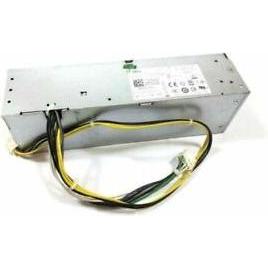 Thumbnail - Dell Power Supply 255W (255 W), PC Netzteil