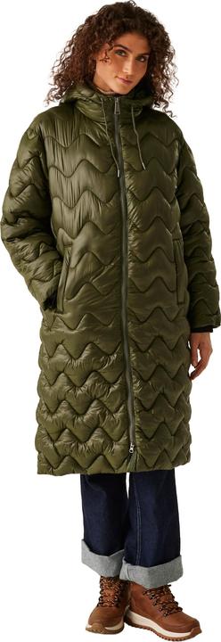 Immagine prodotto Regatta Cambrie II Giacca Trapuntato Donna (46)