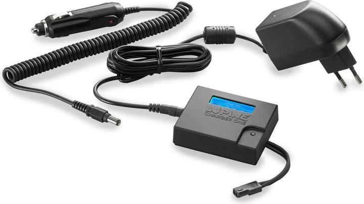 Image du produit Lupine Betty RX 14 (5000 lm)