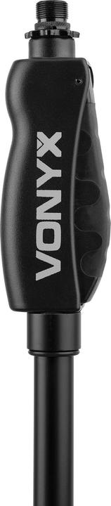 Actual product image Vonyx Bodenstativ MS110