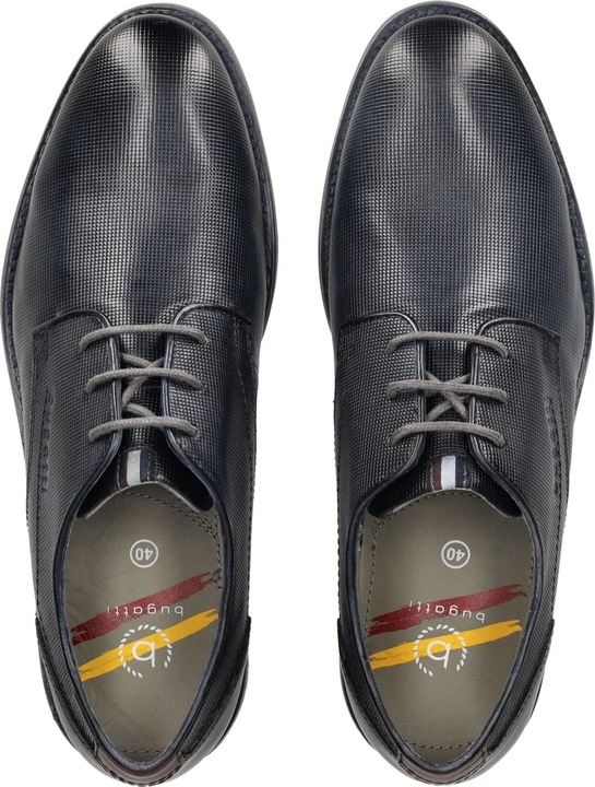 Produktbild Bugatti Businessschuhe (44)