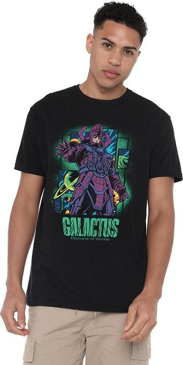 Produktbild Fantastic Four Devourer Of Worlds TShirt (M)