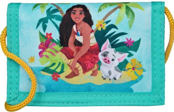 Actual product image Undercover Geldbörse Vaiana 2