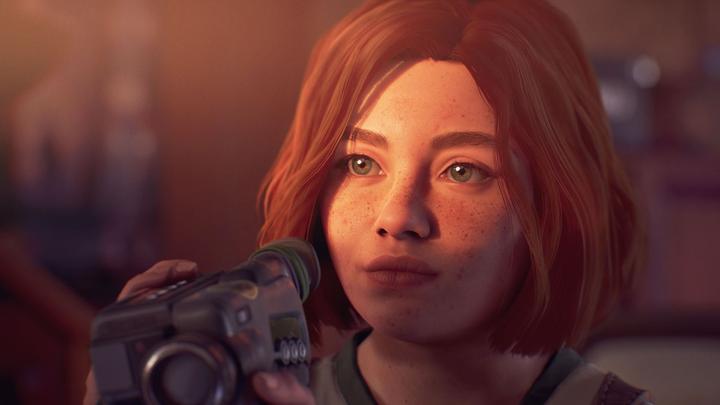 Produktbild Maximum Games Lost Records: Bloom and Rage (PS5)