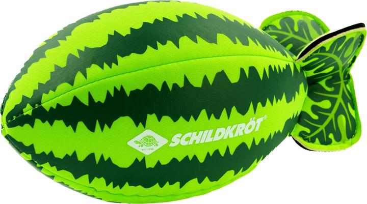 Actual product image Schildkröt watermelon