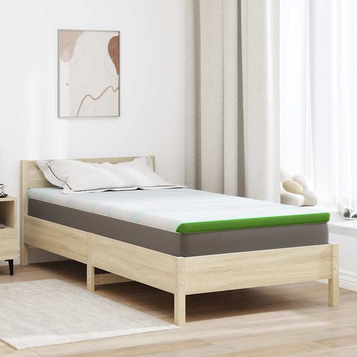 Produktbild vidaXL Matratzenauflage (90 x 190 cm)