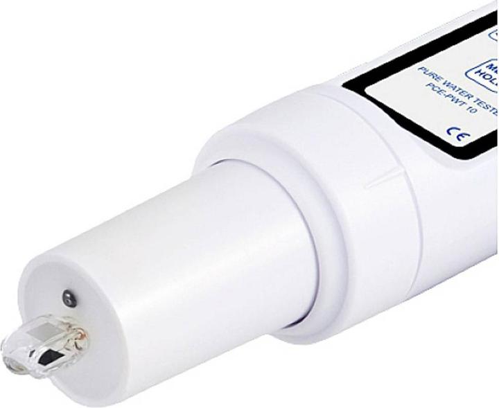 Actual product image PCE Instruments PCE-PWT 10 Conductivity meter