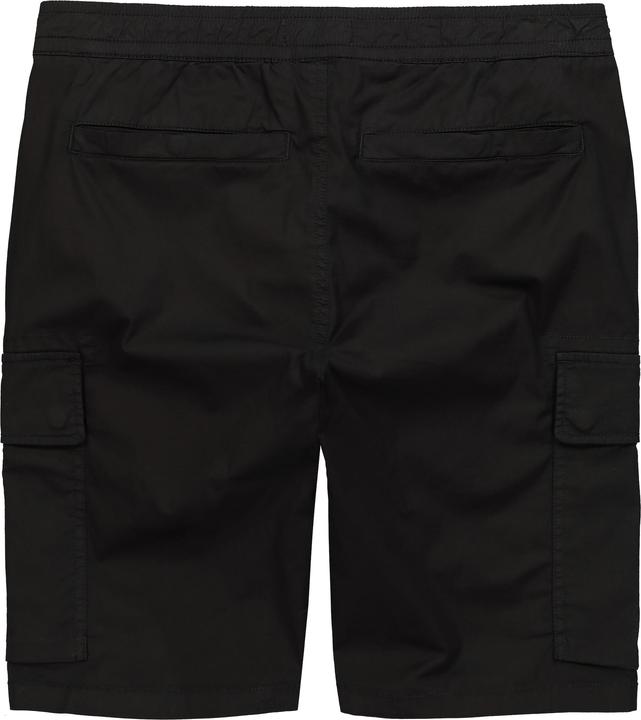 Actual product image Men+ Cargo-Bermuda, Bauchfit, Relaxed Fit, bis 72 (52)