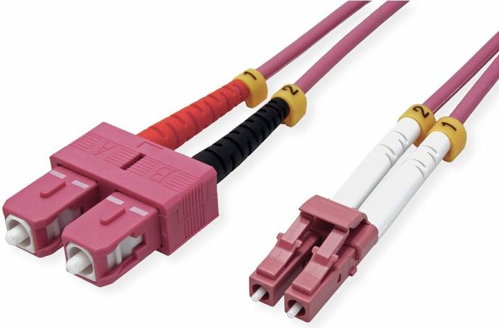 Actual product image Value Fiber optic cable (5 m)