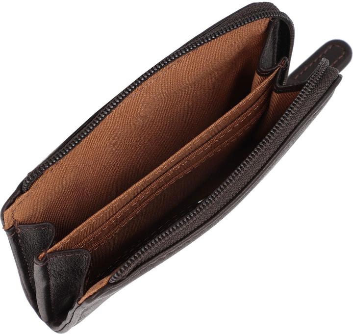 Actual product image Picard Brooklyn key case leather 11 cm