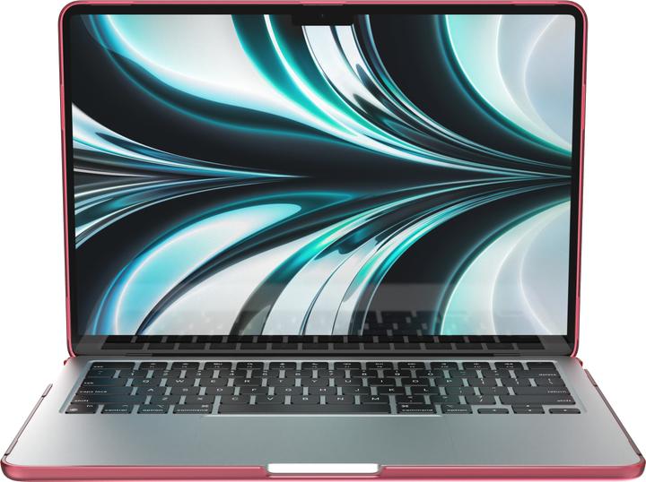 Immagine prodotto speck Smartshell per MacBook Air M2 (13", Apple)