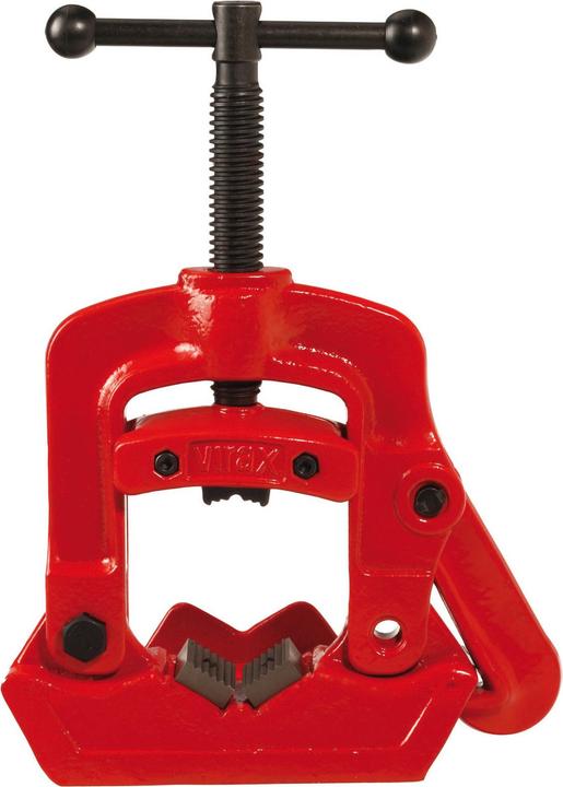 Produktbild Virax Schraubstock Etaugriff N°3 3/4"-6"