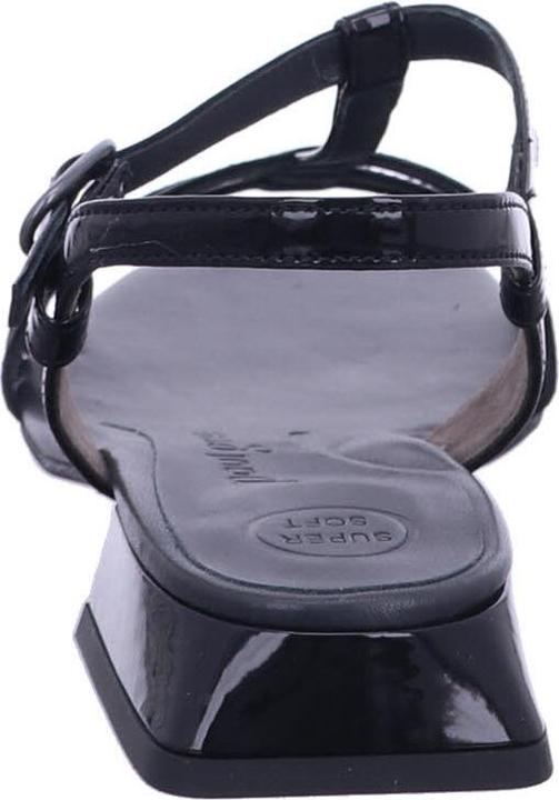 Actual product image Paul Green 6150 027 Sandal (40.5)