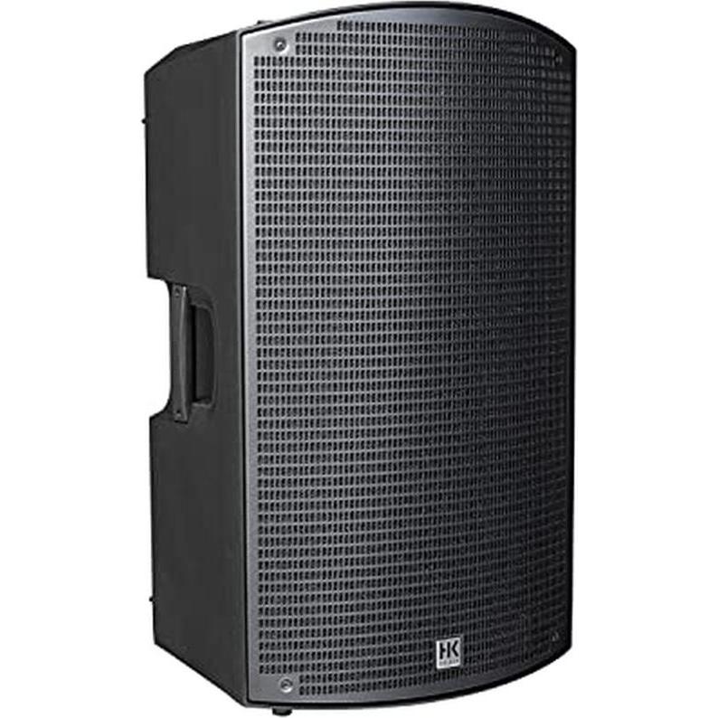 HK Audio Sonar 112 Xi (Attivo), Altoparlante PA, Nero