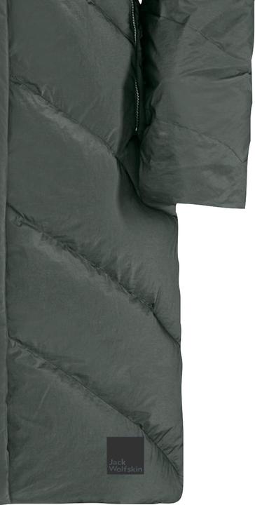 Produktbild Jack Wolfskin Marienplatz Coat W